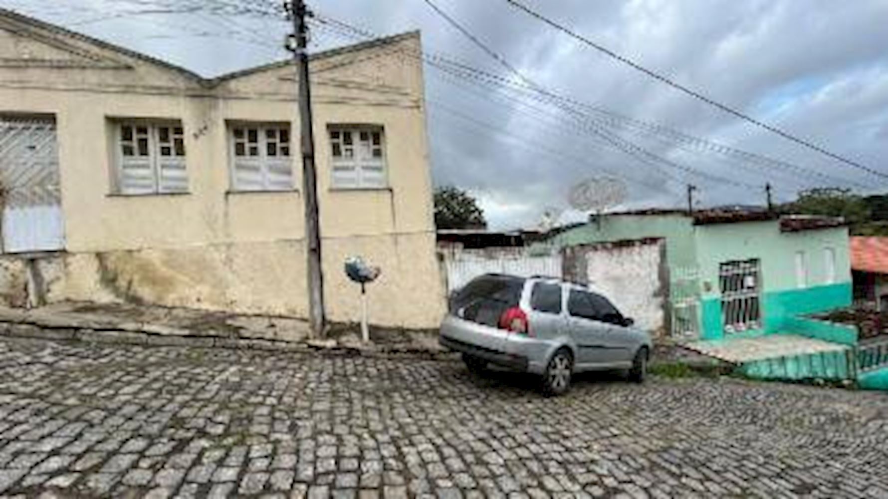 Casa - São Francisco De Assis - Itapetinga/BA — foto 2