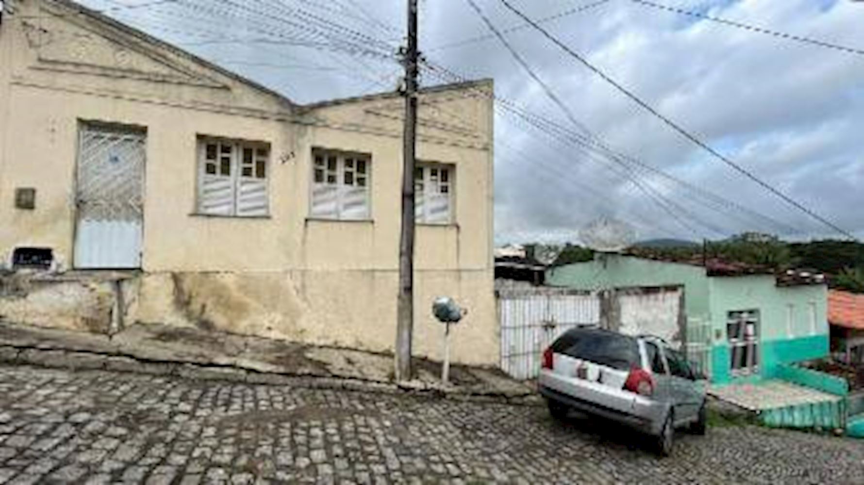 Casa - São Francisco De Assis - Itapetinga/BA — foto 3