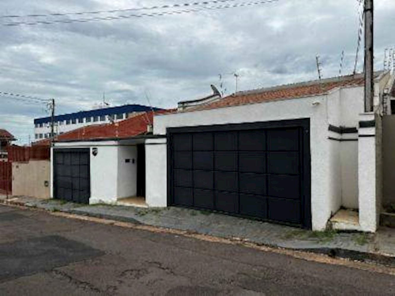 Casa - Vila Rezende - Campo Grande/MS — foto 2