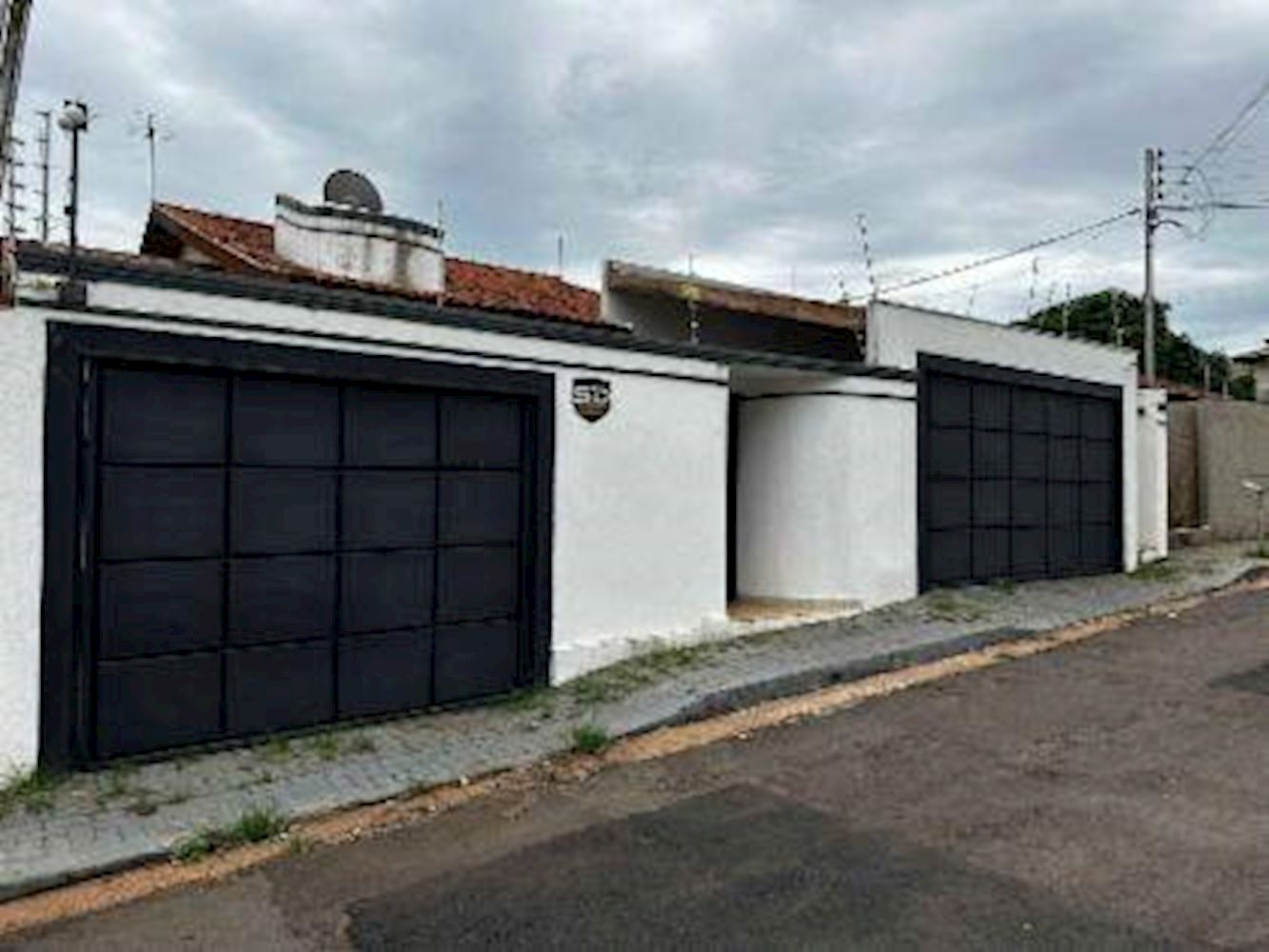 Casa - Vila Rezende - Campo Grande/MS — foto 3
