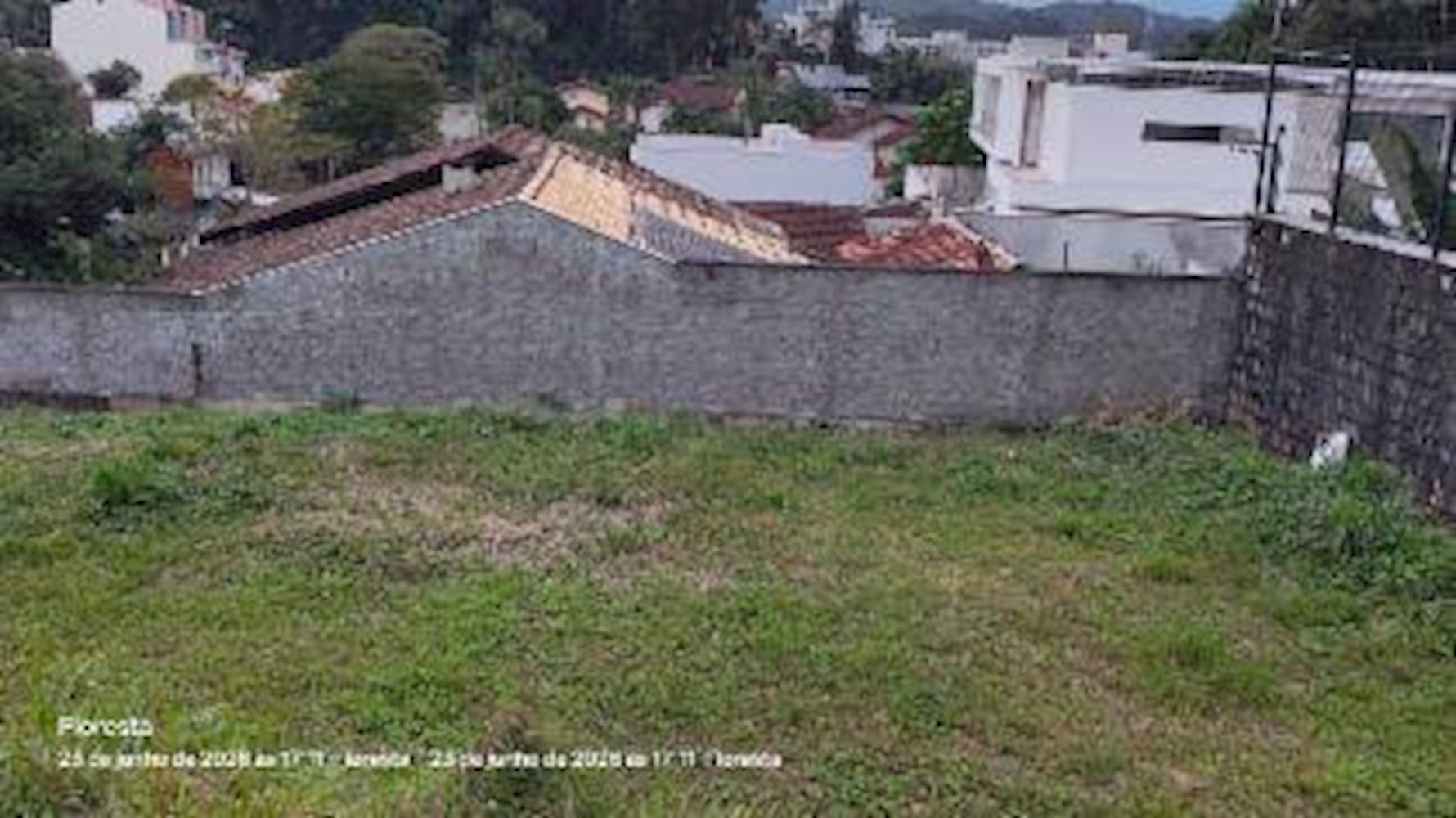 Terreno - Floresta - Joinville/SC — foto 3