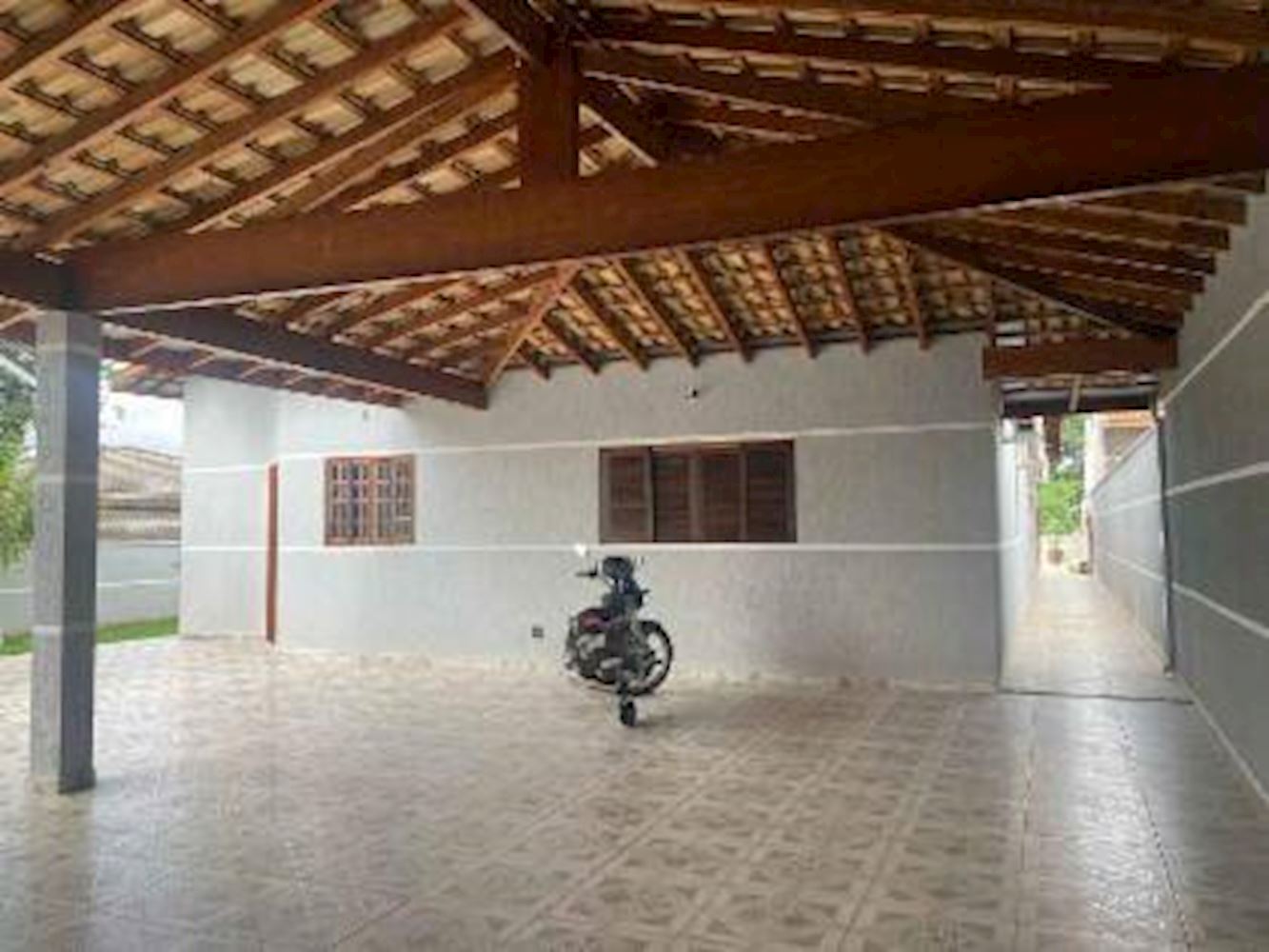 Casa - Nossa Senhora Do Perpétuo Socorro - Pindamonhangaba/SP — foto 2