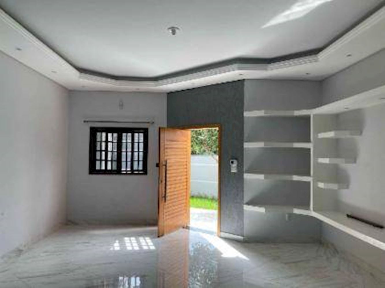 Casa - Nossa Senhora Do Perpétuo Socorro - Pindamonhangaba/SP — foto 3