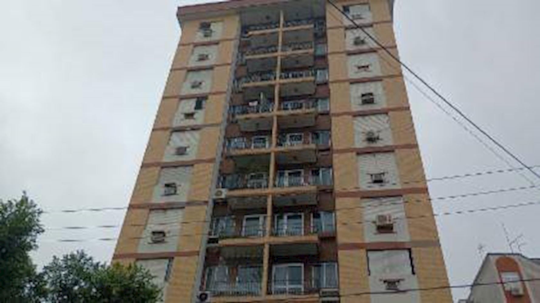 Apartamento - Embaré - Santos/SP