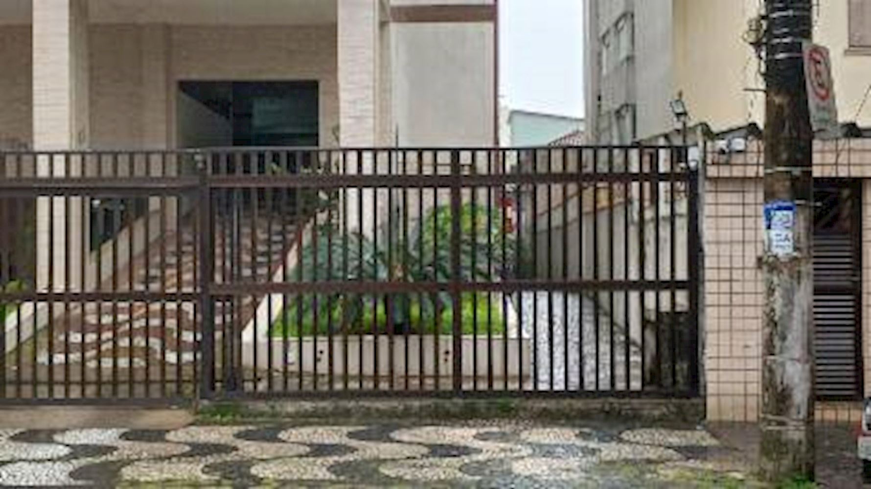 Apartamento - Embaré - Santos/SP — foto 3