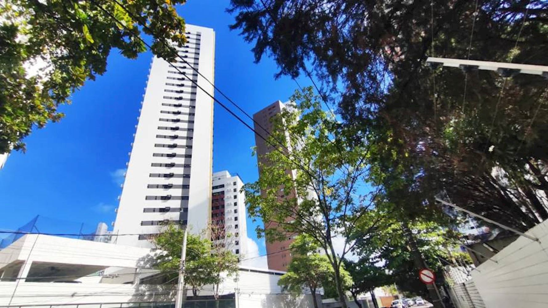 Apartamento - Boa Viagem - Recife/PE — foto 2