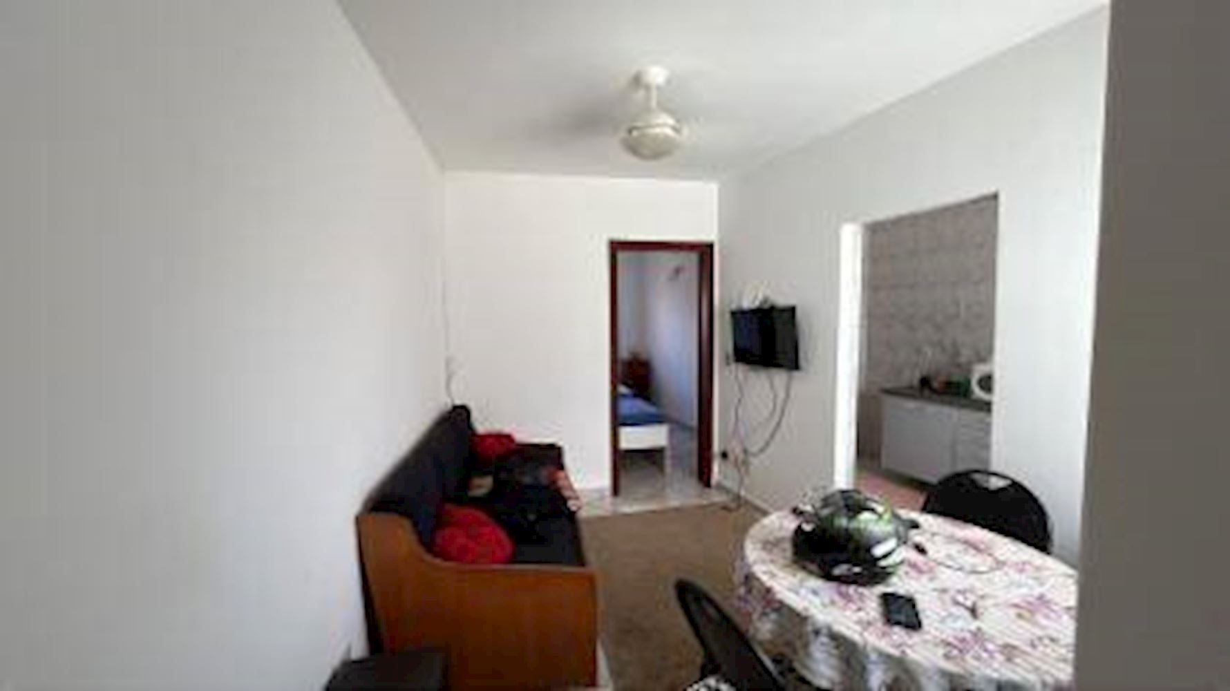 Apartamento - Vila Seixas - Ribeirão Preto/SP — foto 4