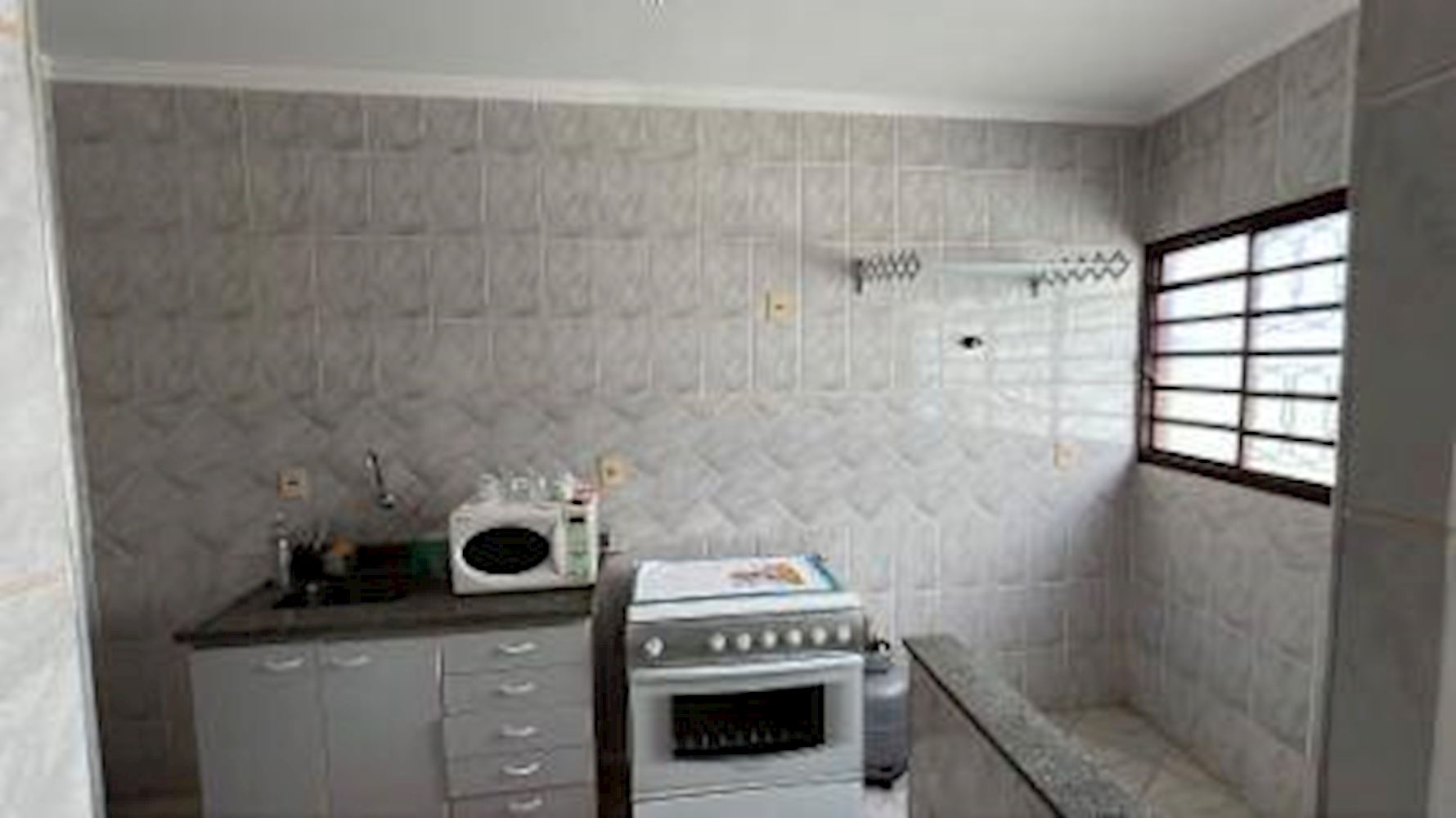Apartamento - Vila Seixas - Ribeirão Preto/SP — foto 5