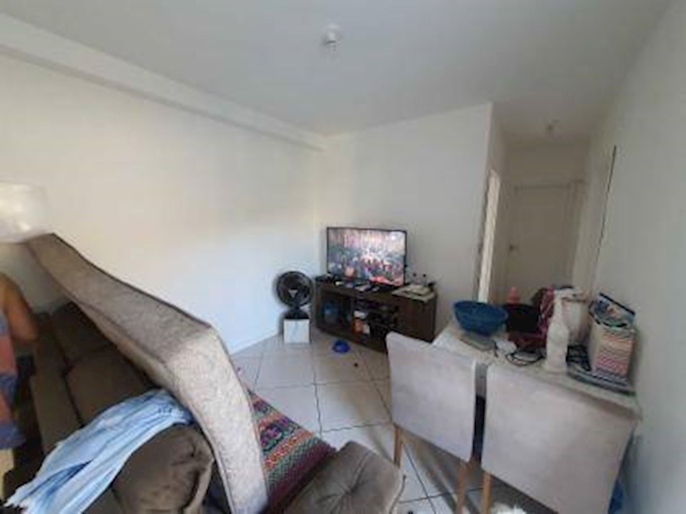 Apartamento - Jardim Capitão - Sorocaba/SP — foto 4