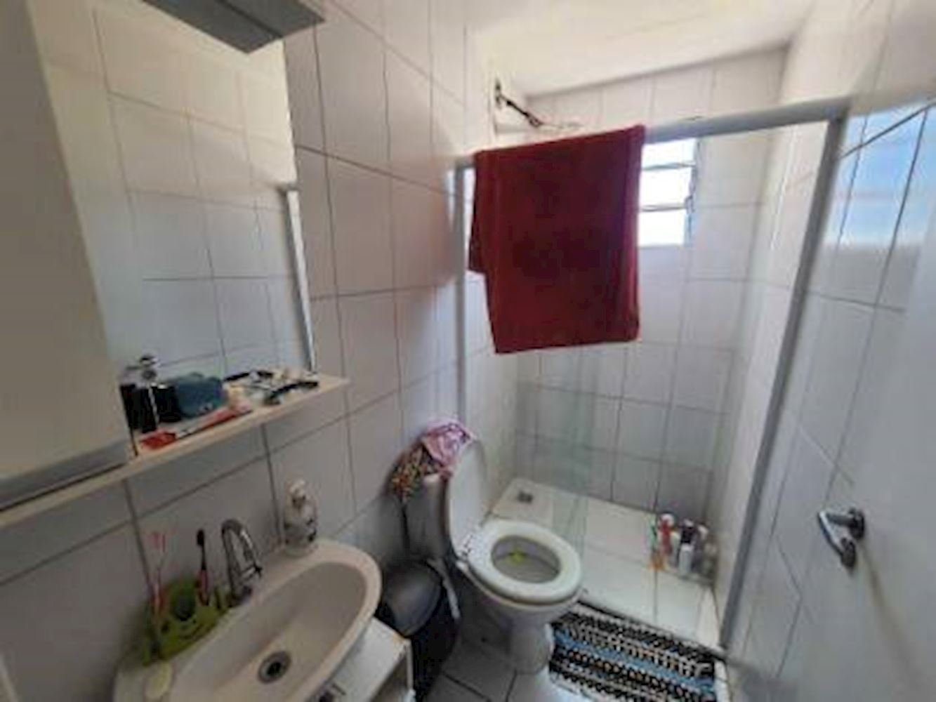 Apartamento - Jardim Capitão - Sorocaba/SP — foto 5