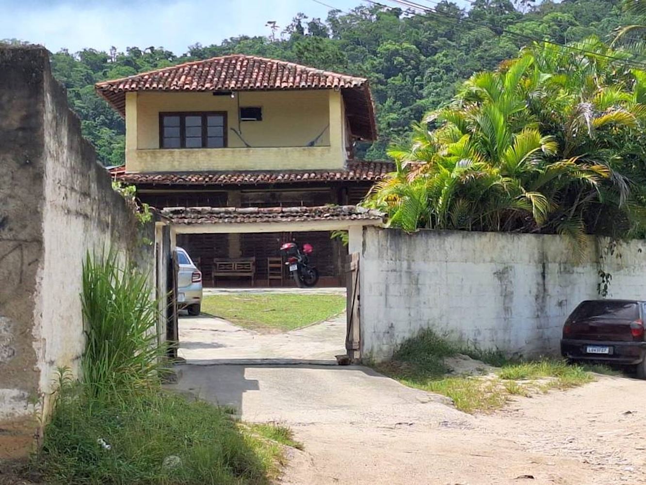 Casa - Rio Do Ouro - São Gonçalo/RJ — foto 2