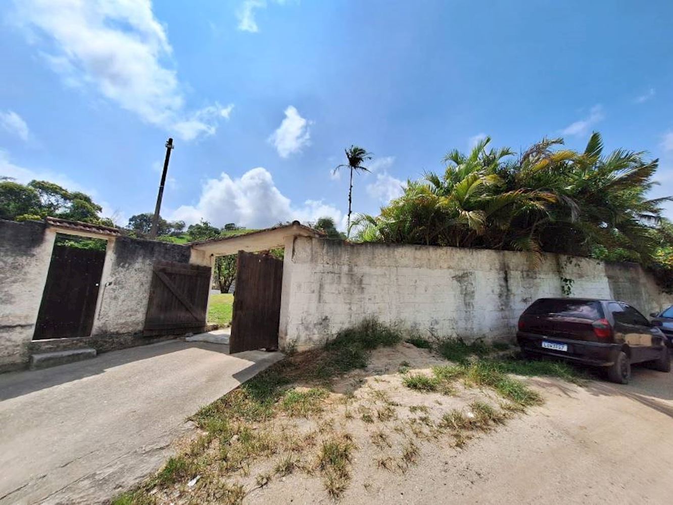 Casa - Rio Do Ouro - São Gonçalo/RJ — foto 3