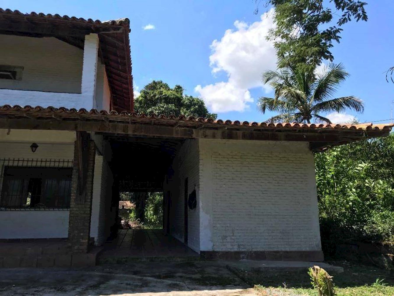 Casa - Rio Do Ouro - São Gonçalo/RJ — foto 5