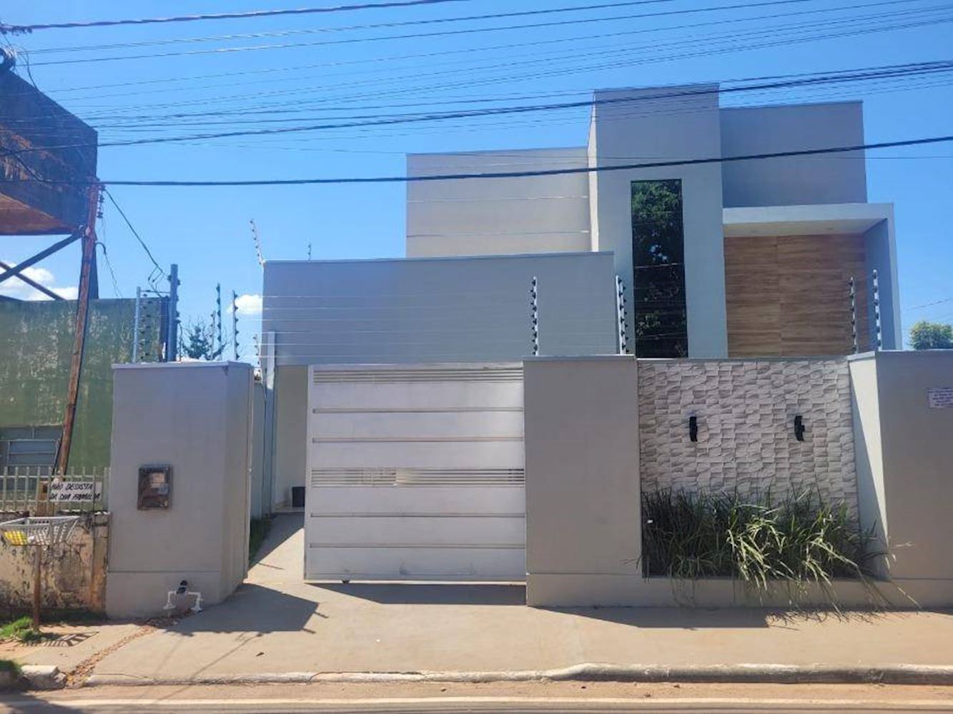 Casa - Centro - Poconé/MT — foto 3