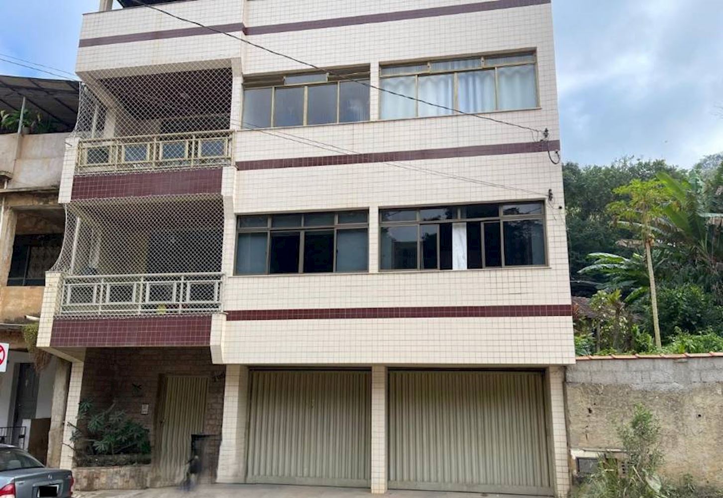 Apartamento - Vila Oliveira - Ponte Nova/MG