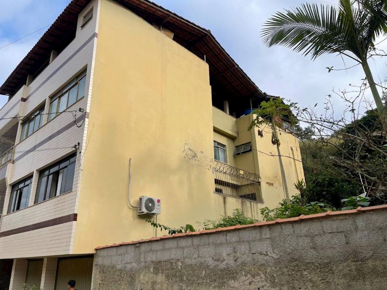 Apartamento - Vila Oliveira - Ponte Nova/MG — foto 2
