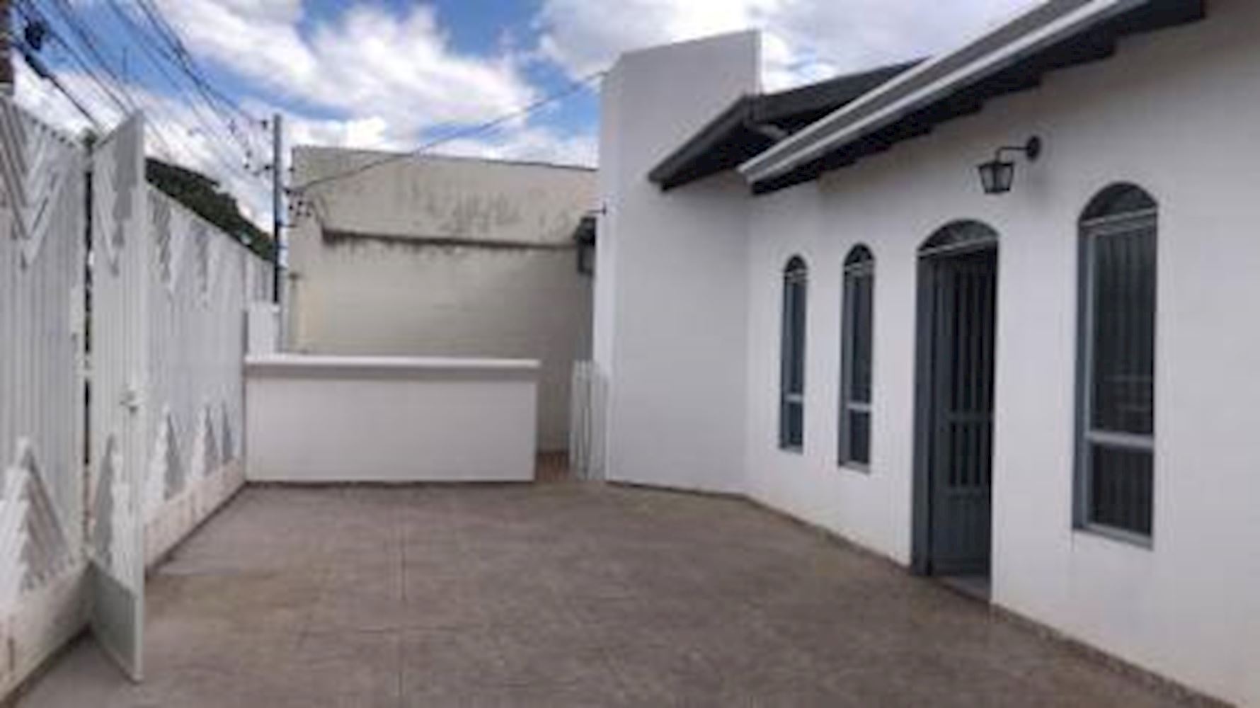 Casa - Vila Taveirópolis - Campo Grande/MS — foto 3