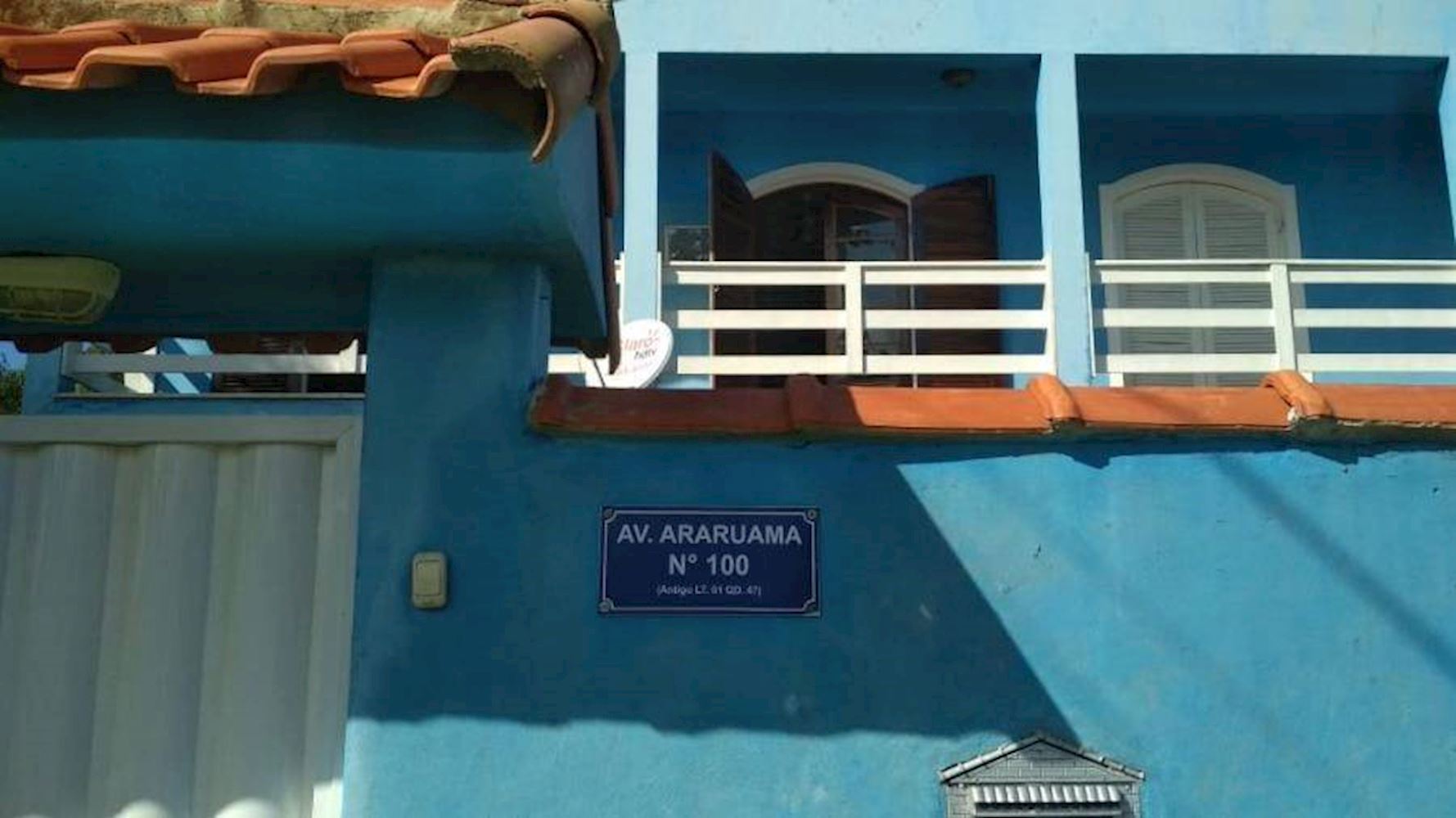 Casa - Parque Novo Horizonte - Araruama/RJ — foto 3