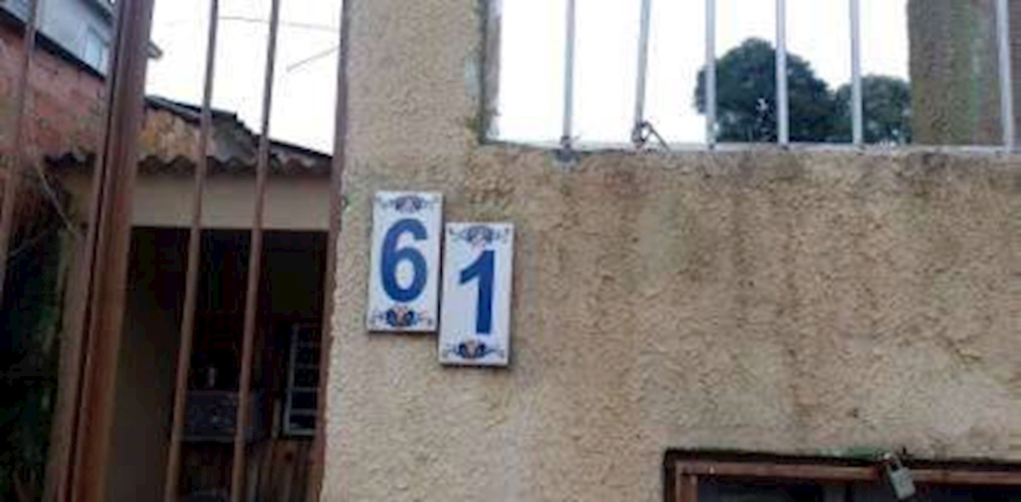 Casa - Pró-Morar - Viamão/RS — foto 2