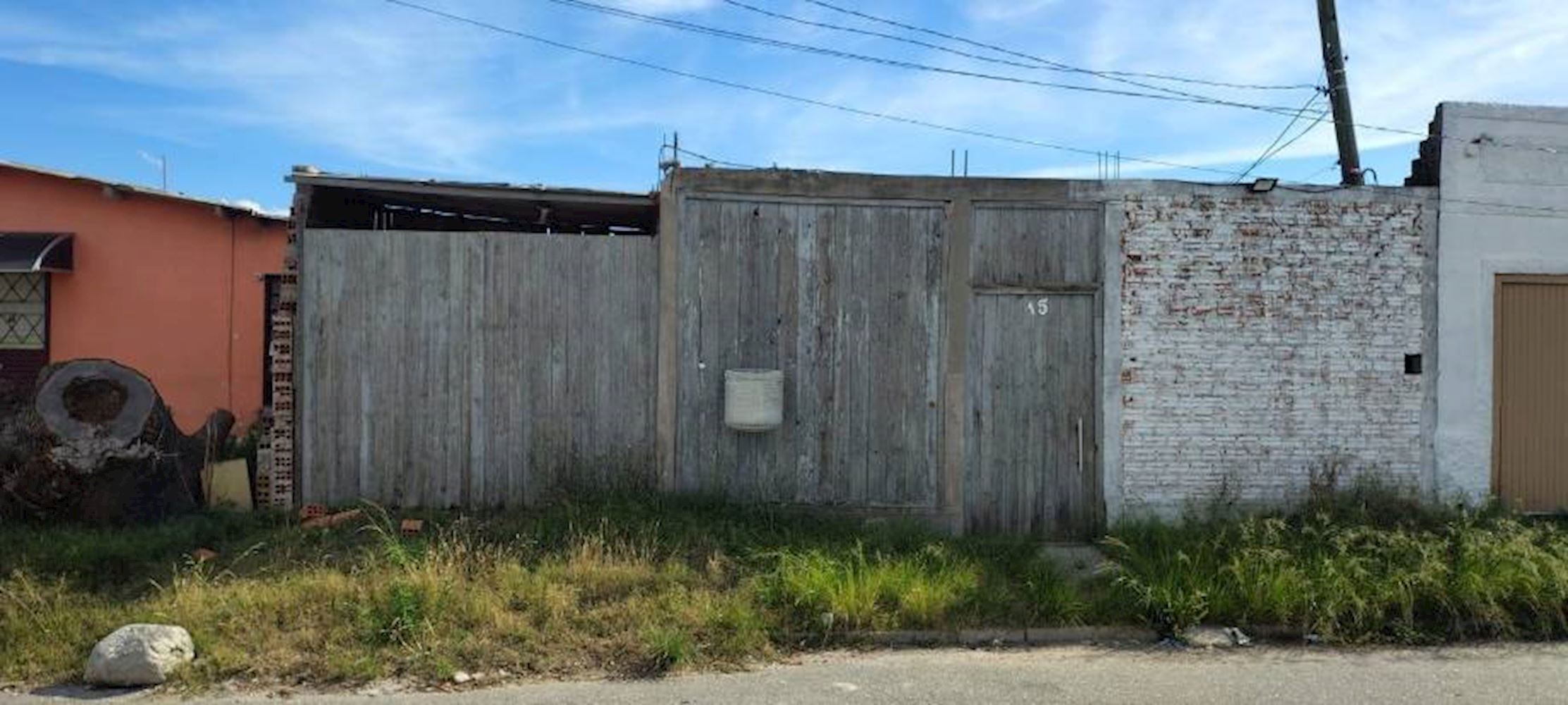 Casa - Parque Marinha - Rio Grande/RS — foto 2