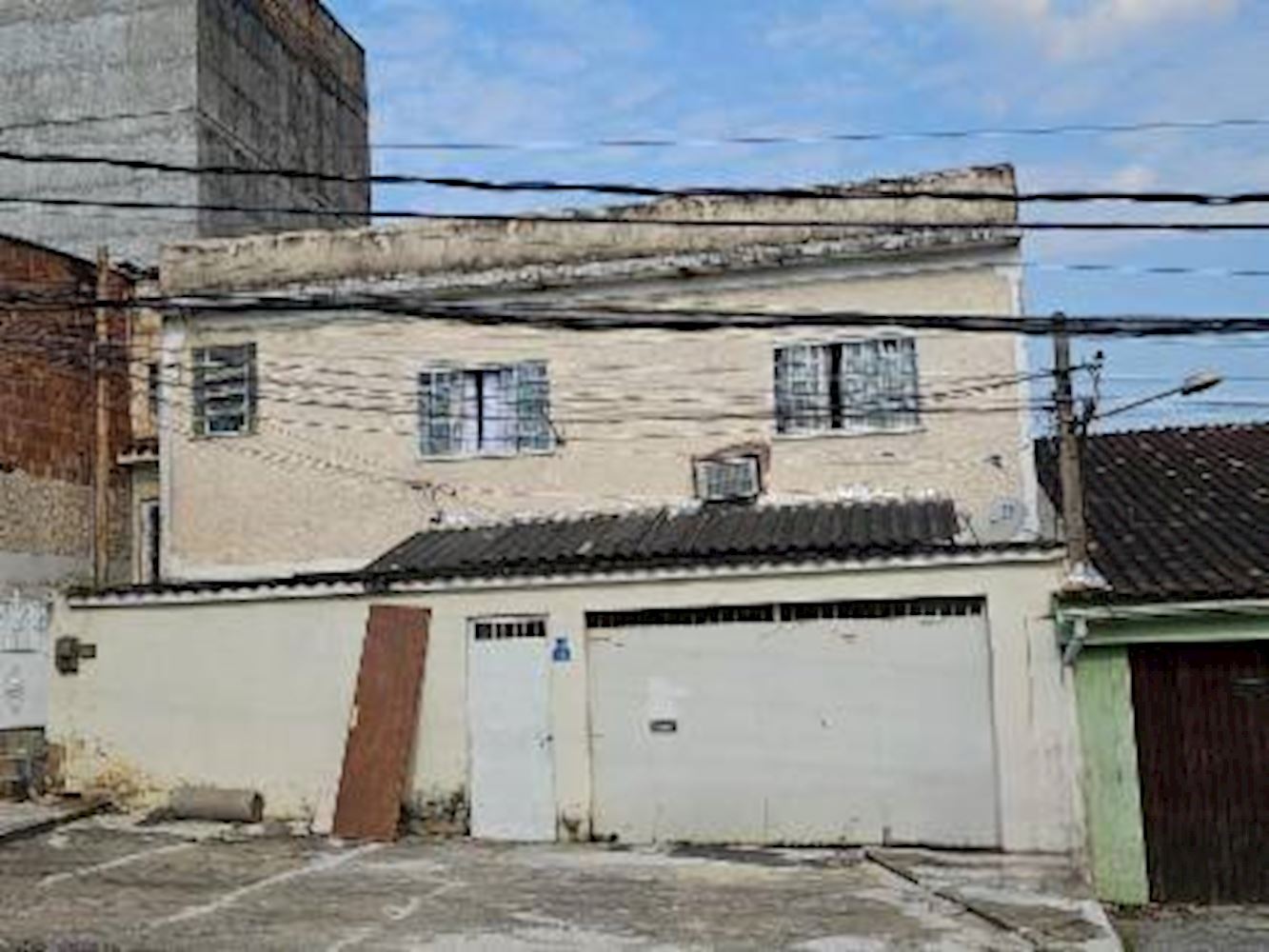 Apartamento - Cordovil - Rio de Janeiro/RJ — foto 2