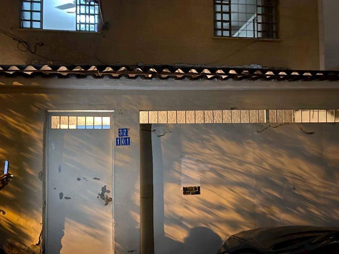 Apartamento - Cordovil - Rio de Janeiro/RJ — foto 3