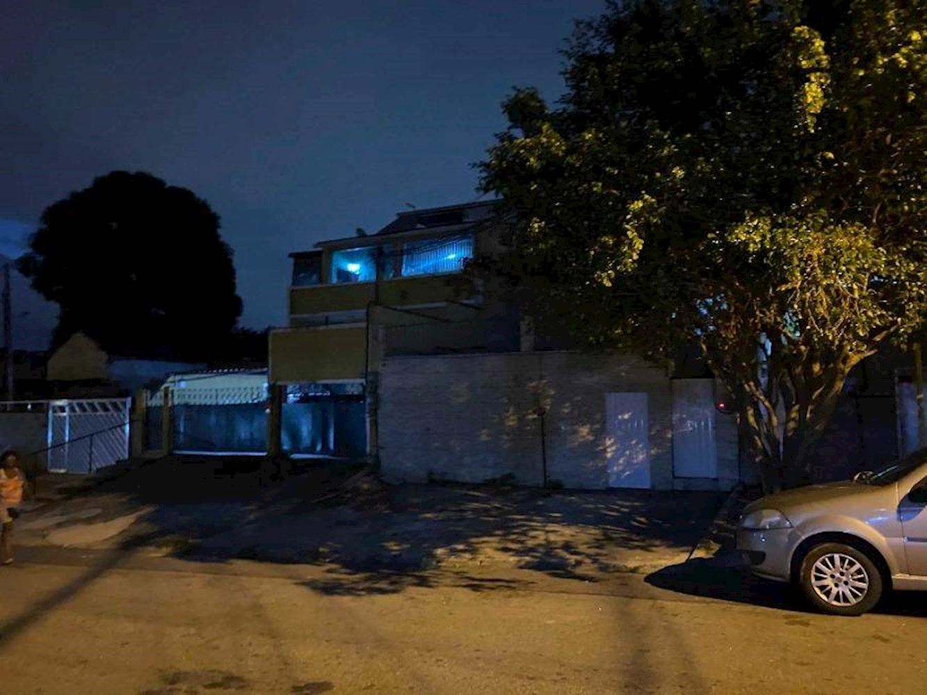 Apartamento - Cordovil - Rio de Janeiro/RJ — foto 4