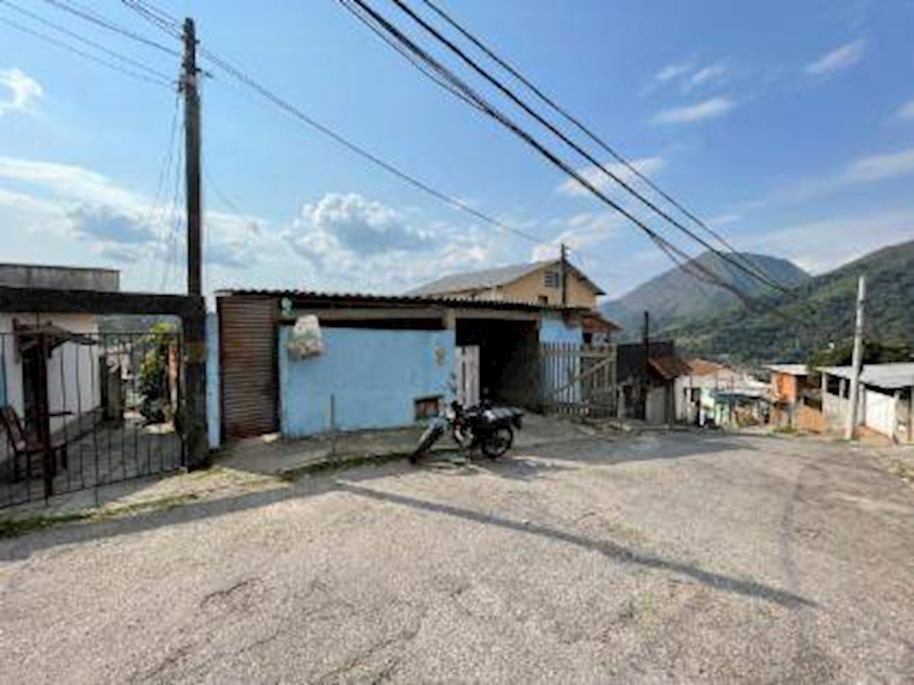 Casa - São Pedro - Teresópolis/RJ