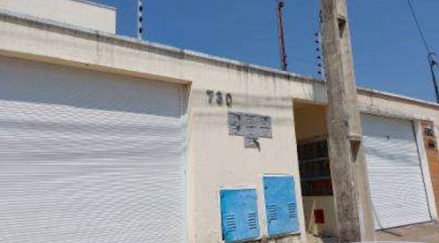 Apartamento - Pavuna - Pacatuba/CE