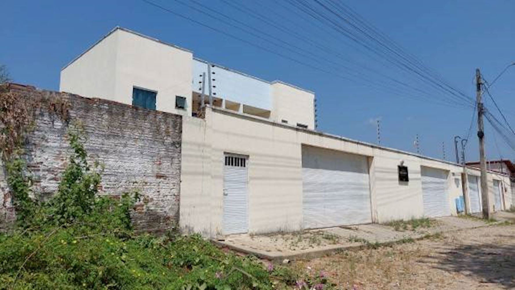 Apartamento - Pavuna - Pacatuba/CE — foto 3