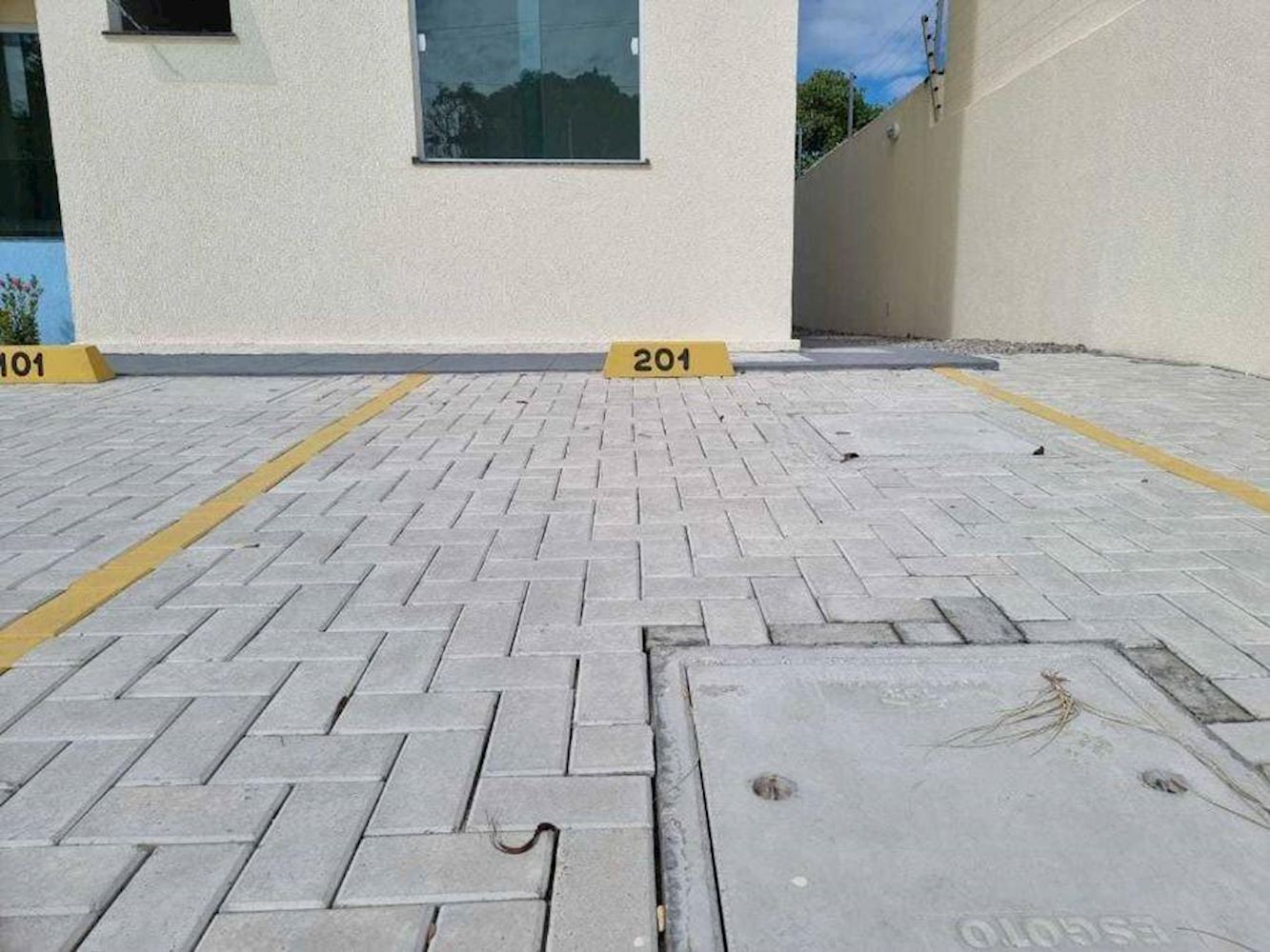 Apartamento - Pavuna - Pacatuba/CE — foto 5