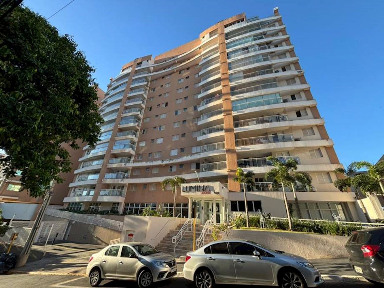 Apartamento - Vila Santo Antonio - Bauru/SP — foto 3