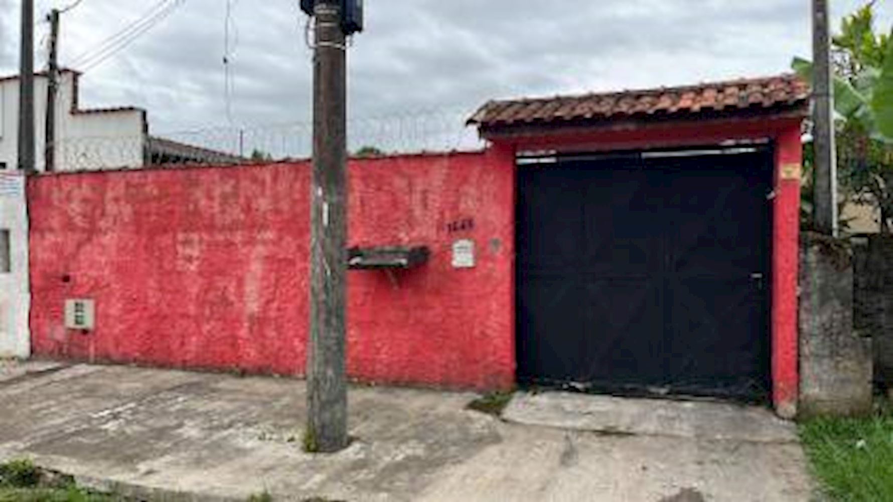 Casa - Cidade Balnearia Nova Peruibe - Peruíbe/SP