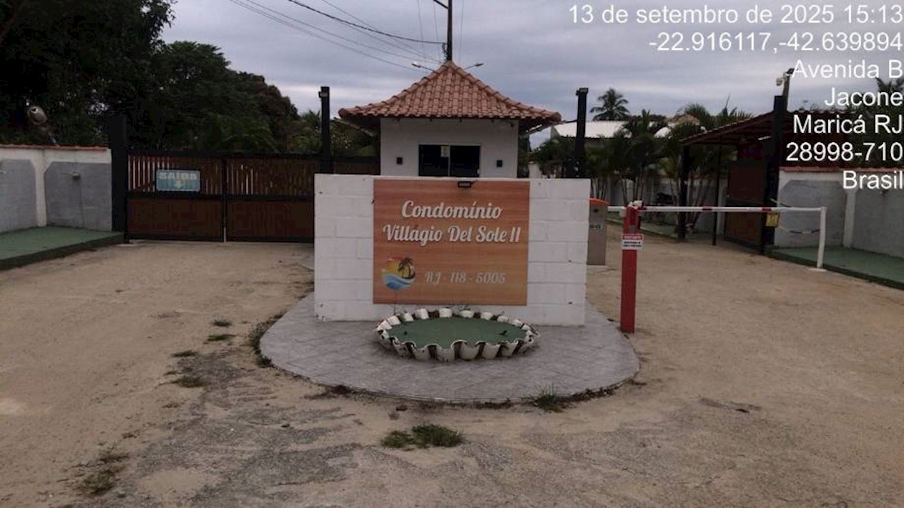 Casa - Basileia (Sampaio Correia) - Saquarema/RJ