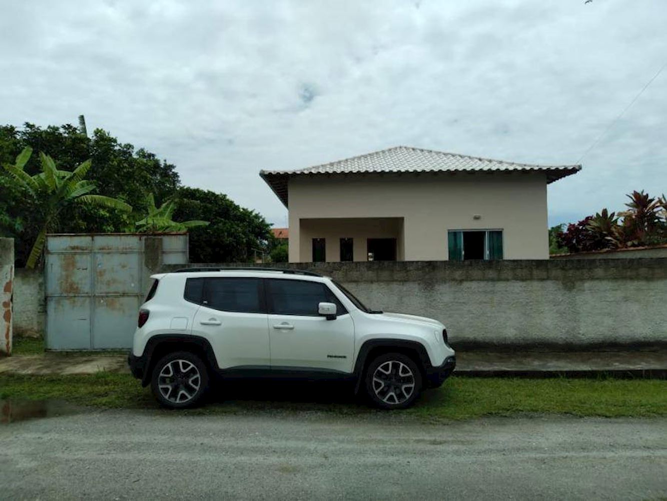 Casa - Basileia (Sampaio Correia) - Saquarema/RJ — foto 3