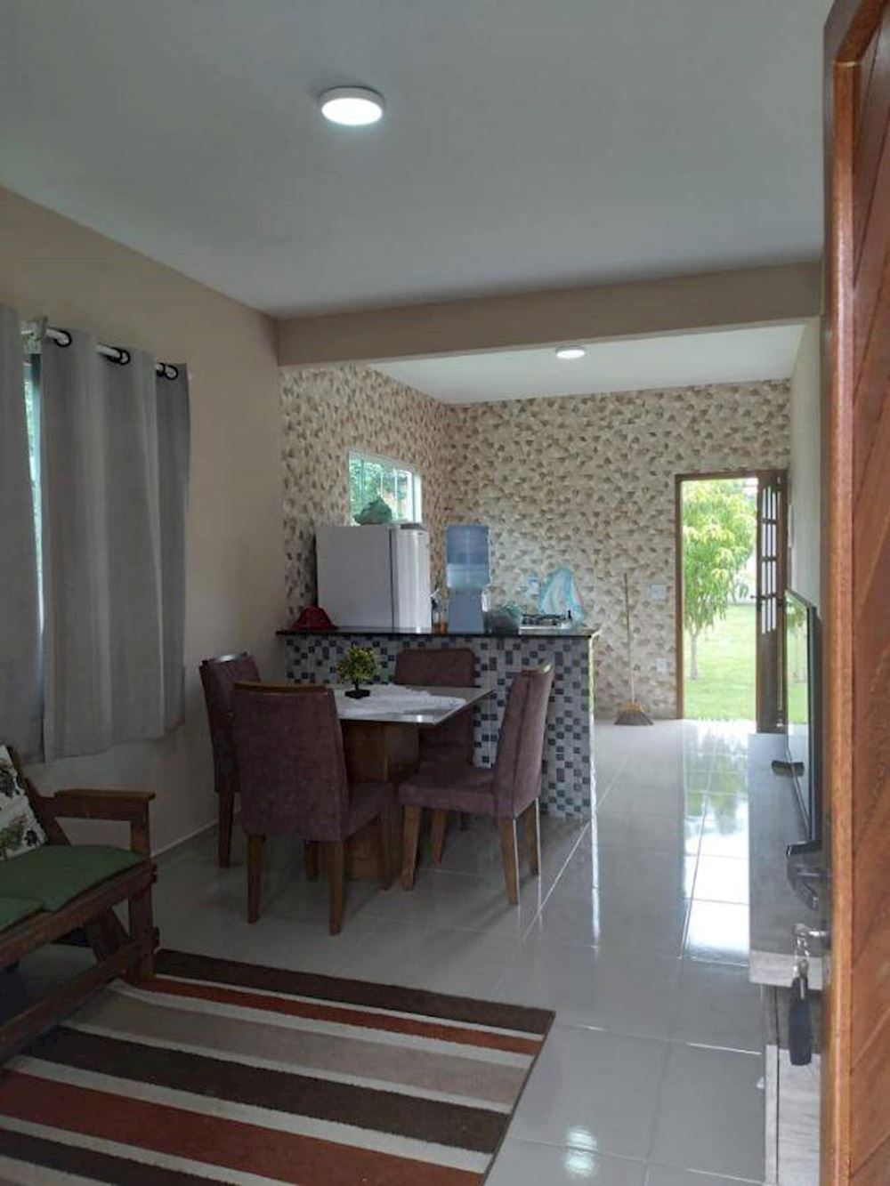 Casa - Basileia (Sampaio Correia) - Saquarema/RJ — foto 5