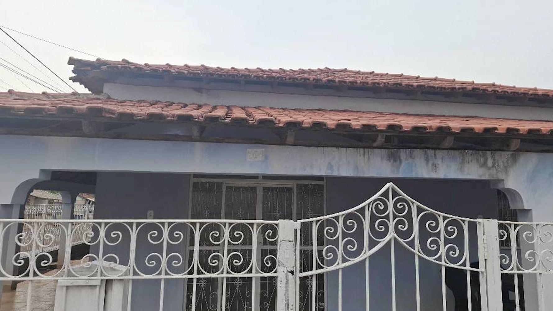Casa - Bairro Da Ponte - Nortelândia/MT — foto 2