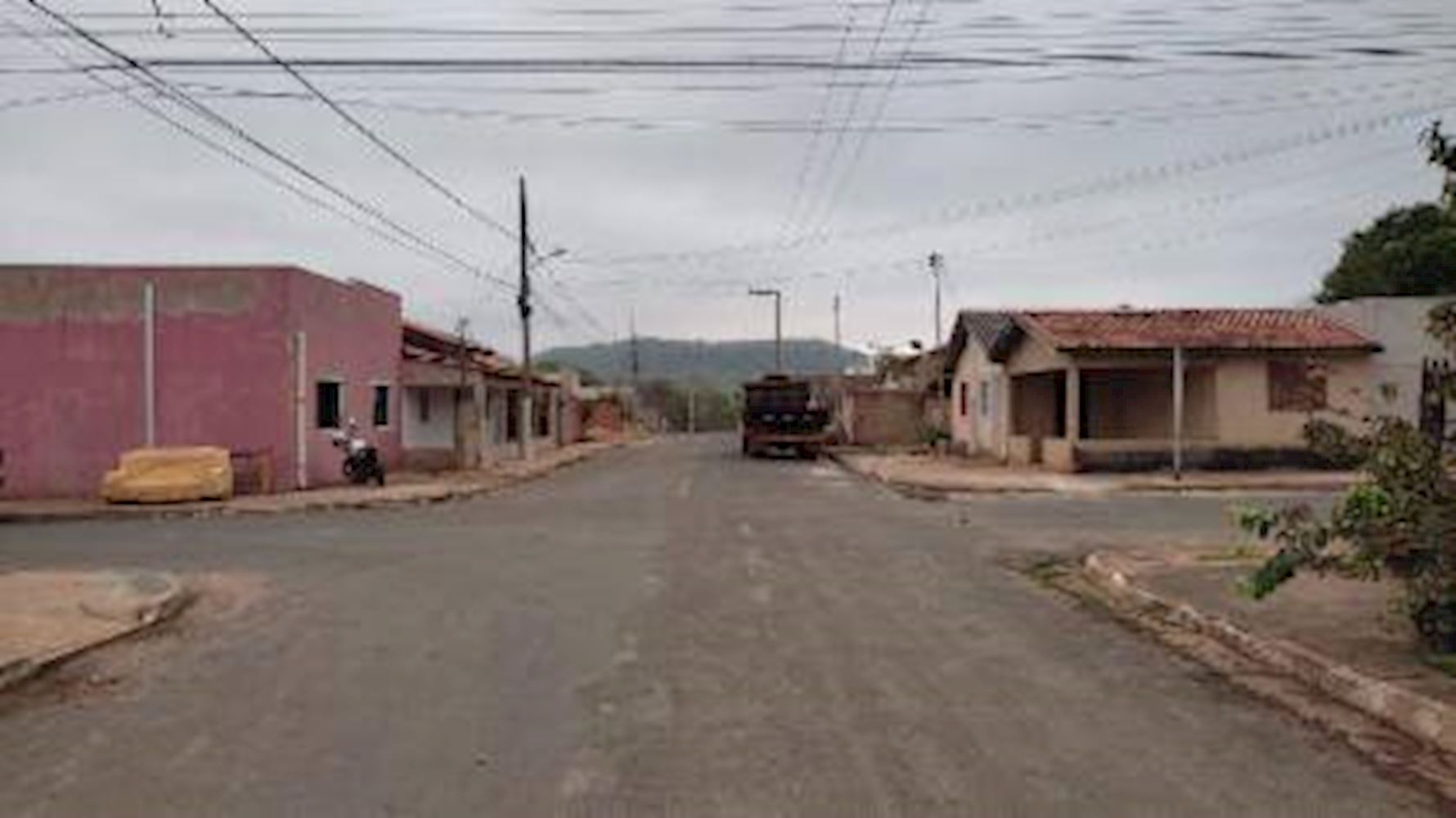 Casa - Bairro Da Ponte - Nortelândia/MT — foto 4