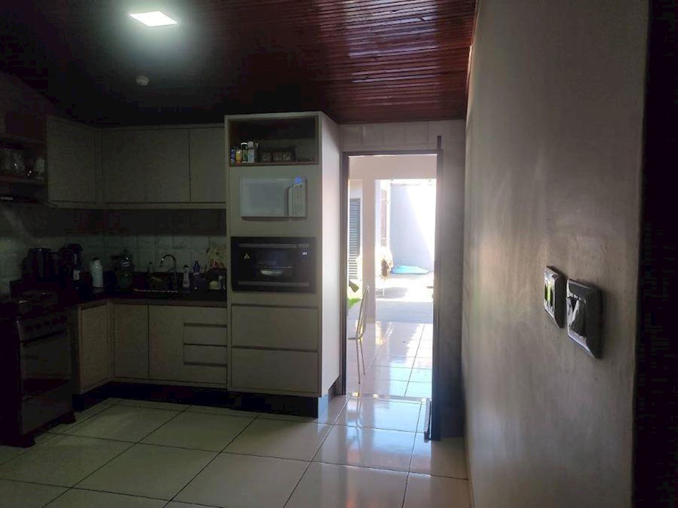 Casa - Vila Vicentina - Maracaju/MS — foto 5