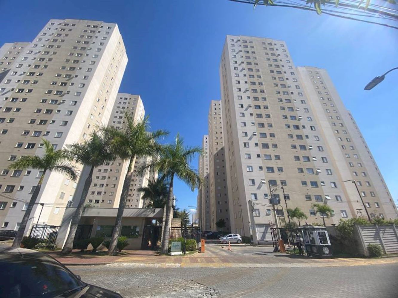 Apartamento - Centro - Barueri/SP