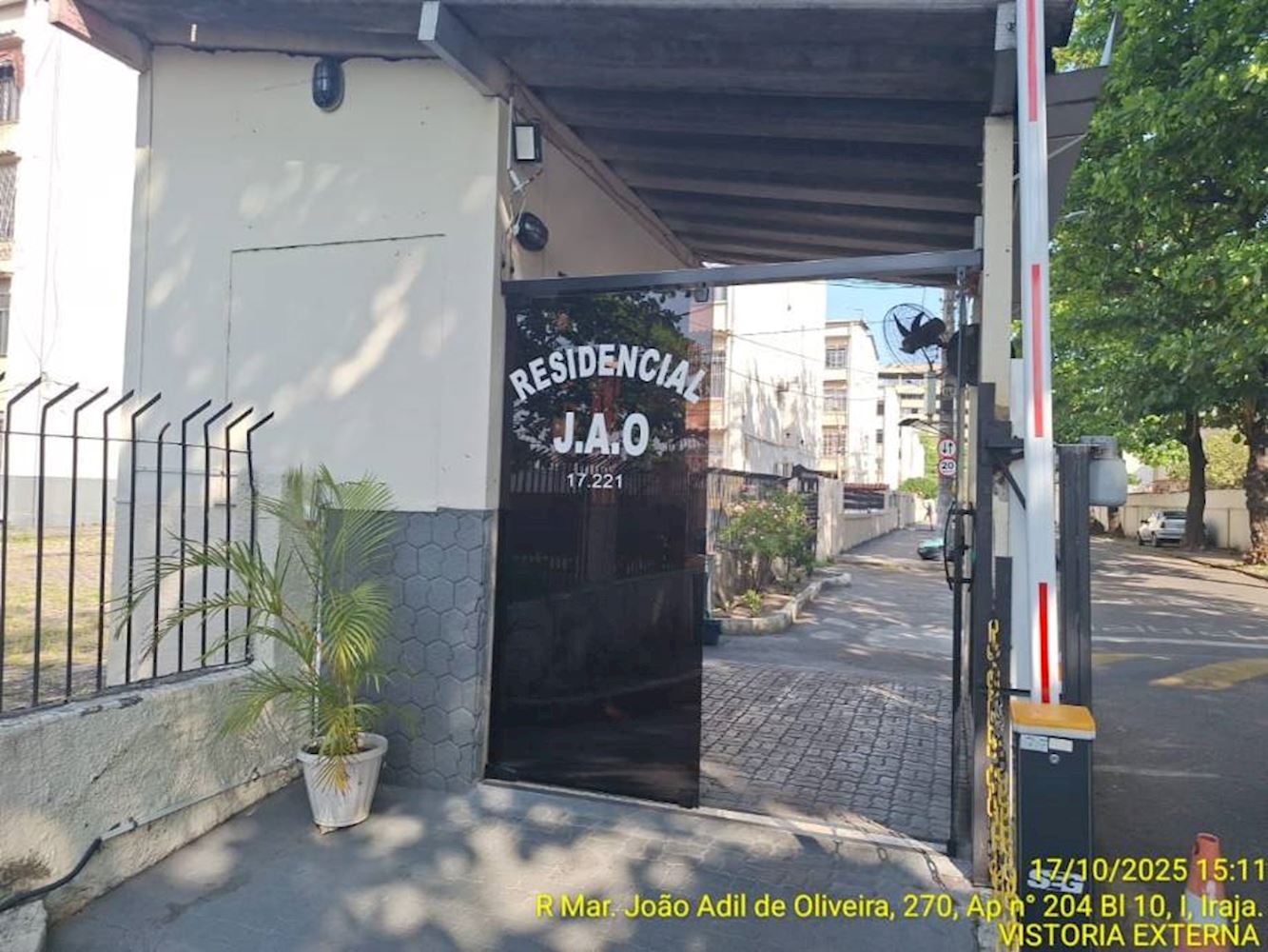 Apartamento - Irajá - Rio de Janeiro/RJ — foto 2