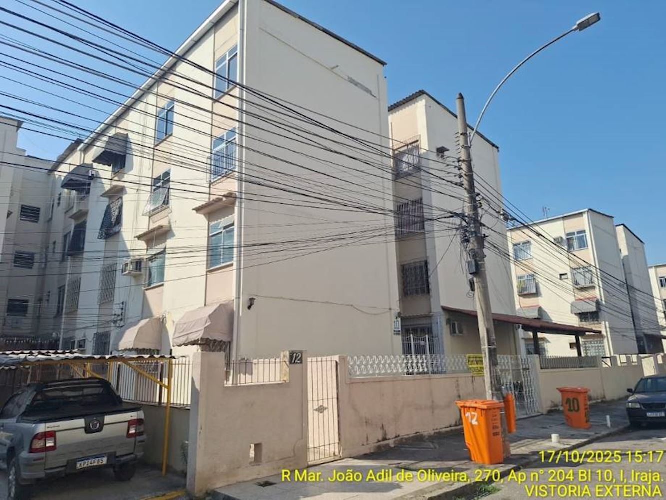 Apartamento - Irajá - Rio de Janeiro/RJ — foto 3