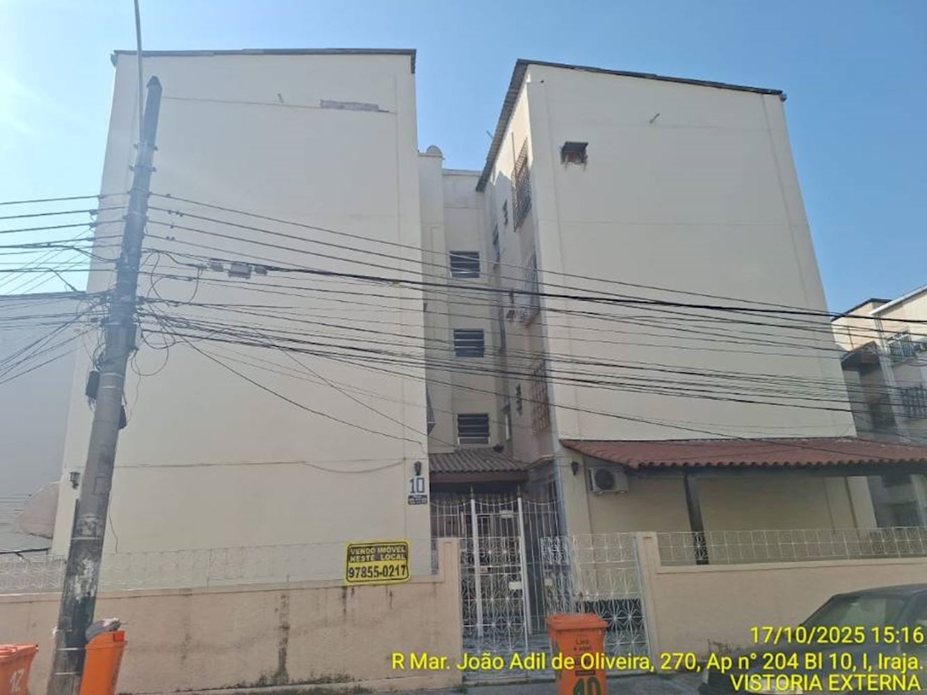 Apartamento - Irajá - Rio de Janeiro/RJ — foto 4