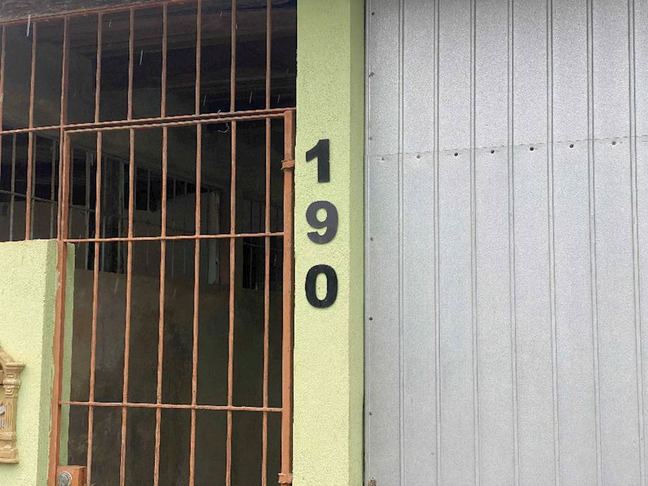Casa - Jardim Alvorada - Pariquera-Açu/SP — foto 2