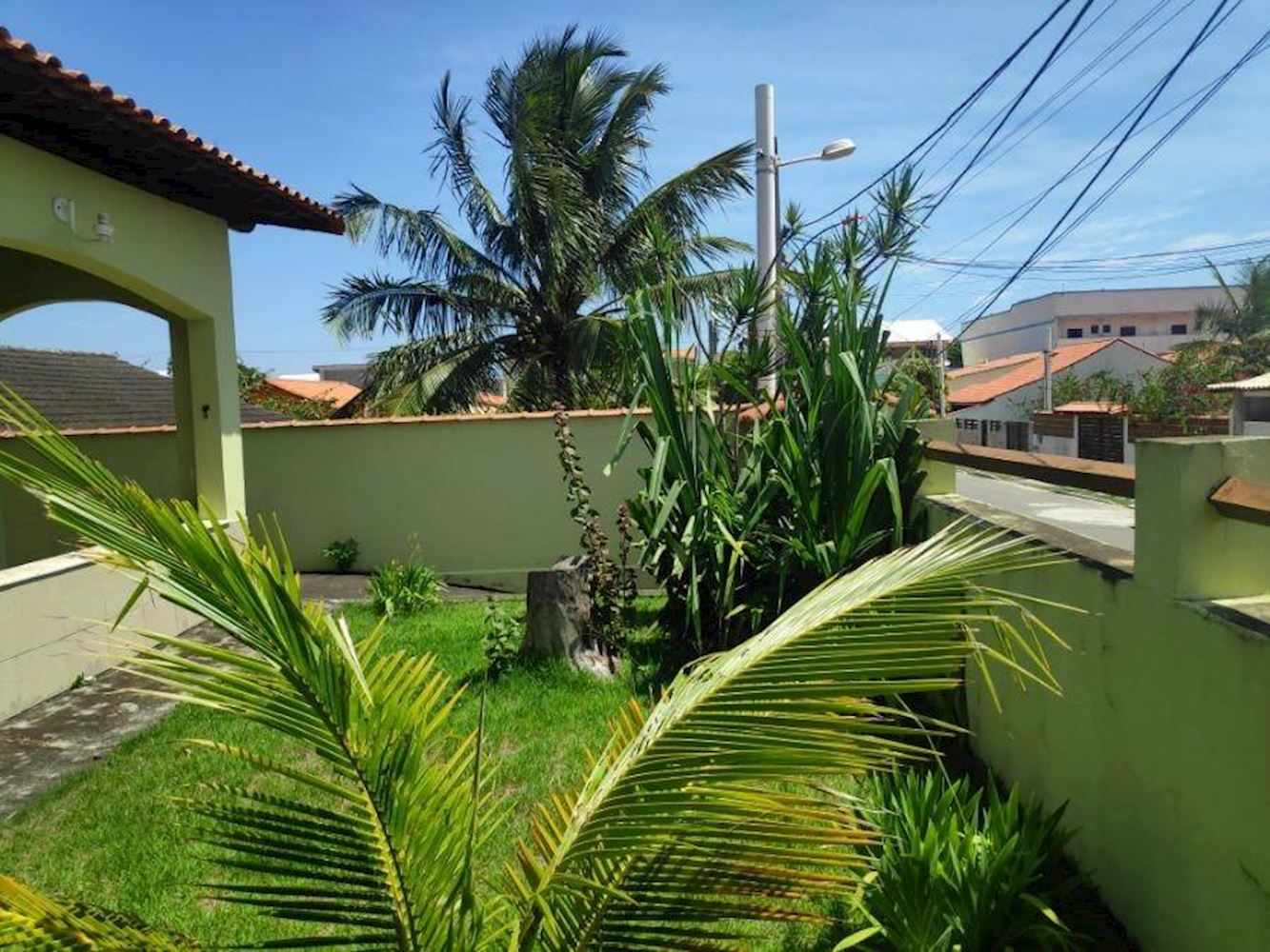 Casa - Loteamento Praia Dos Lagos - Maricá/RJ — foto 3