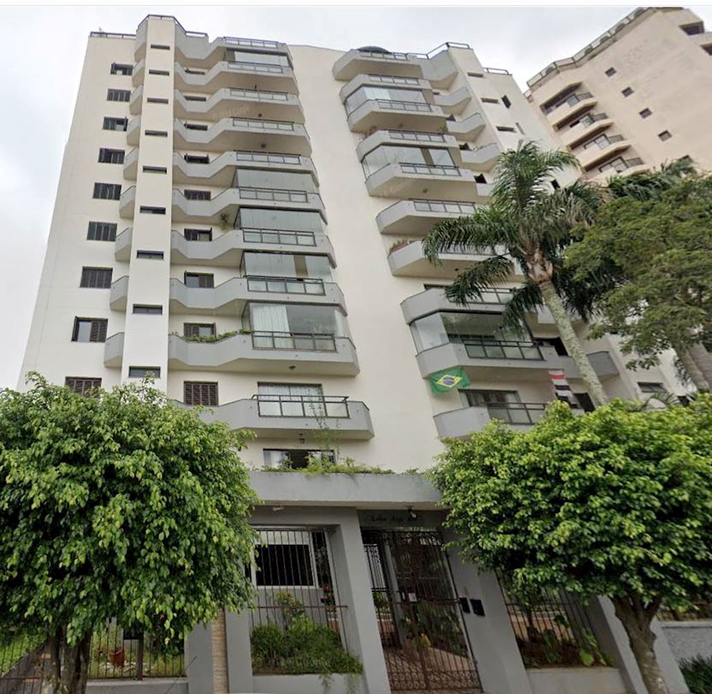 Apartamento - Jardim Colombo - São Paulo/SP