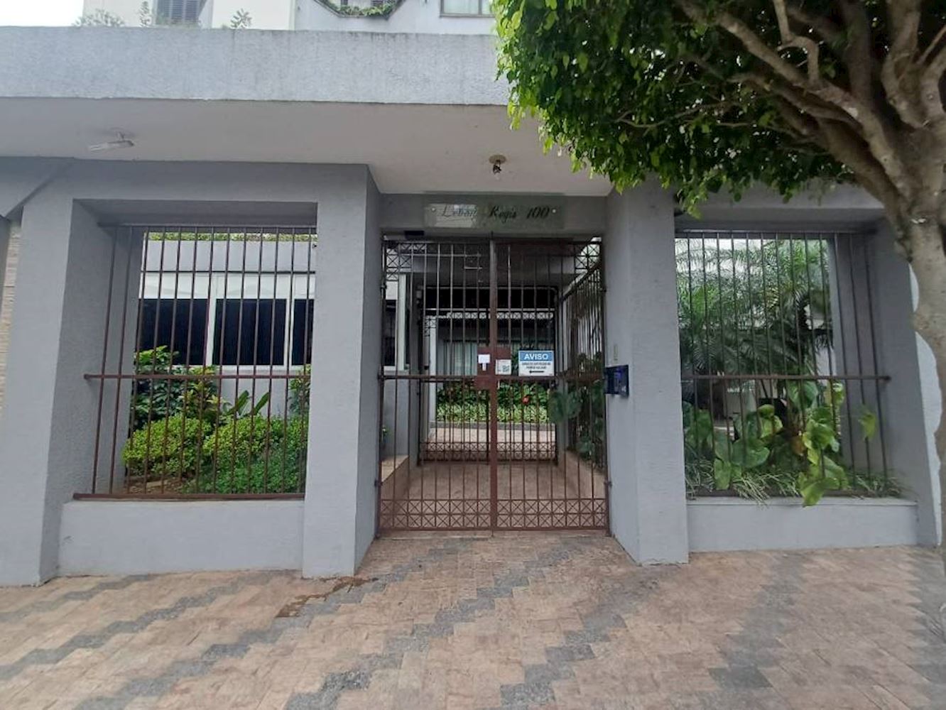 Apartamento - Jardim Colombo - São Paulo/SP — foto 2
