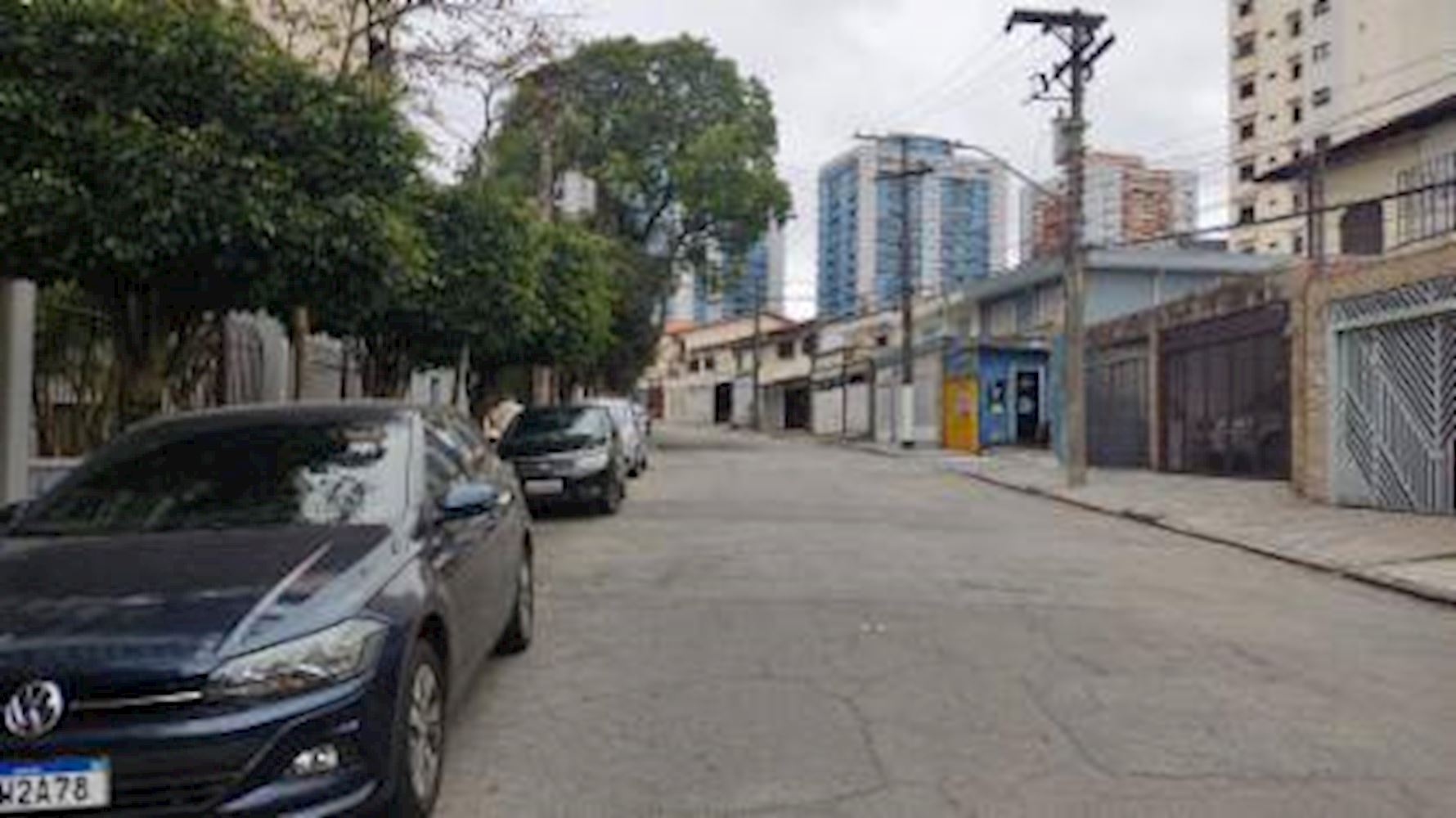 Apartamento - Jardim Colombo - São Paulo/SP — foto 3
