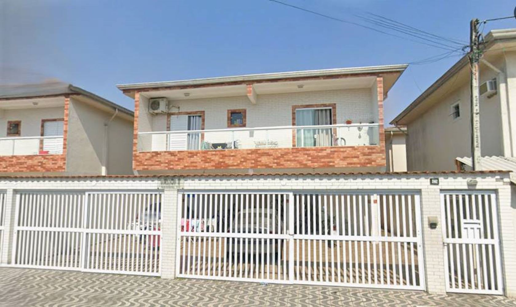 Casa - Vila Sônia - Praia Grande/SP — foto 3