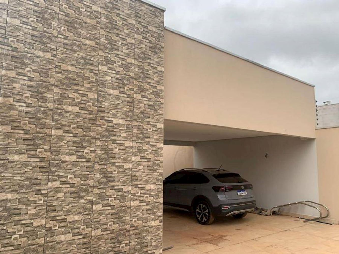 Casa - Nova Xinguara - Xinguara/PA — foto 3